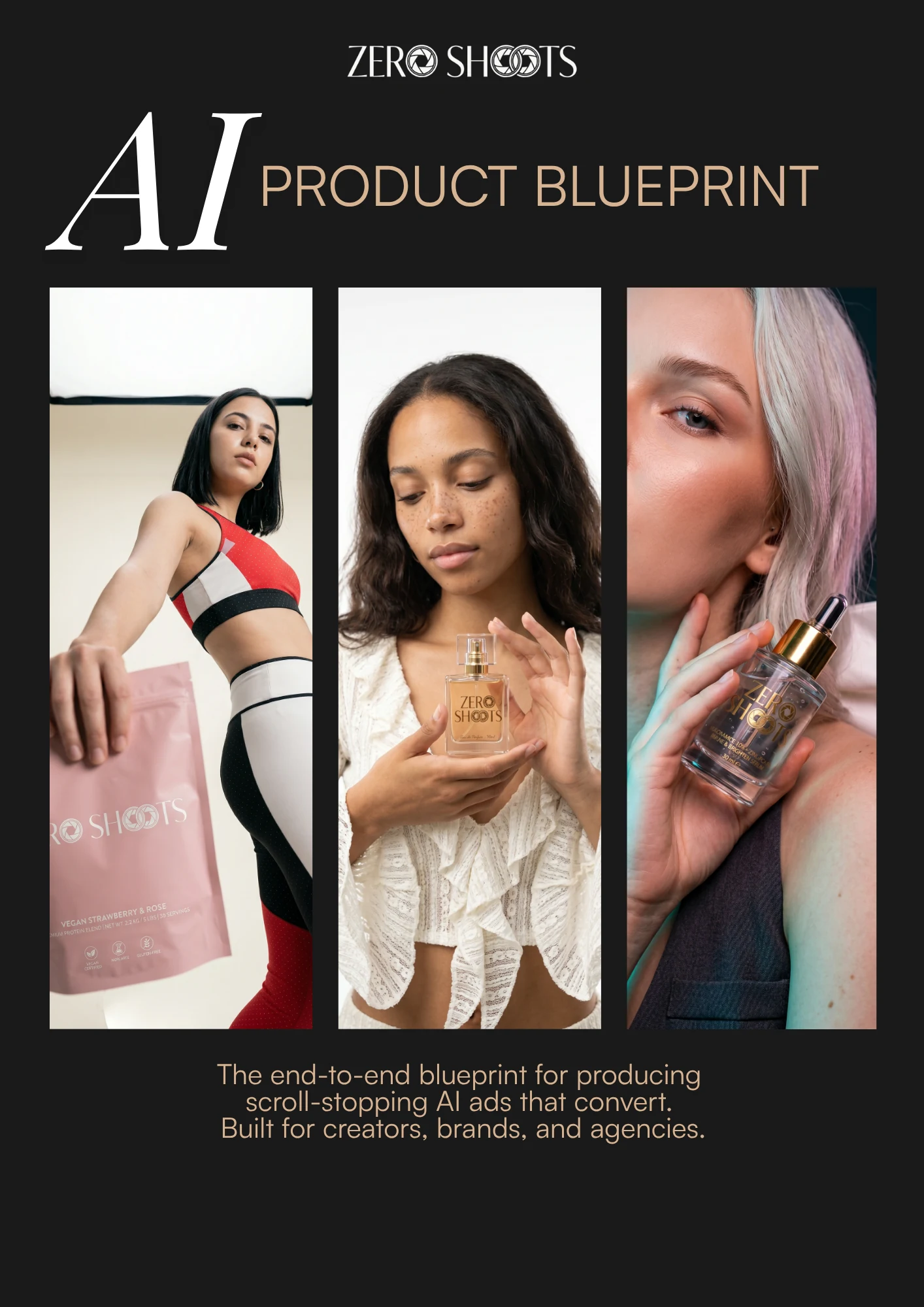 AI Product Ads